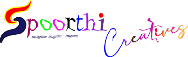 spoorthi name kk original png